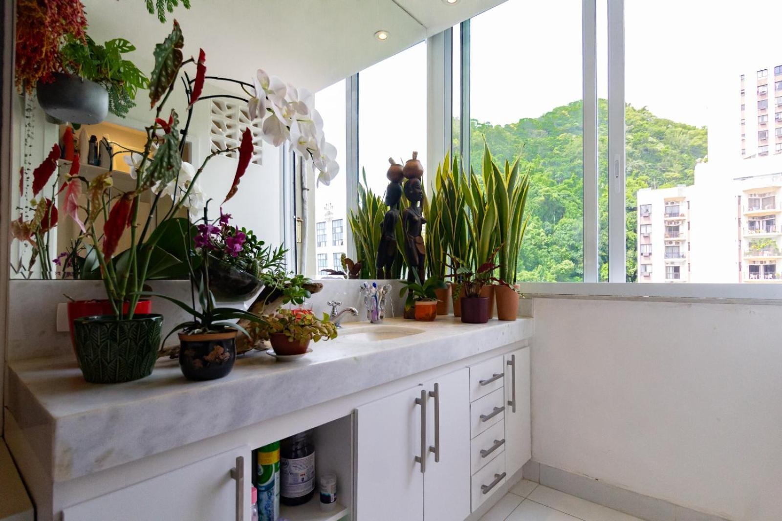 Copacabana Princess Golden Appartement